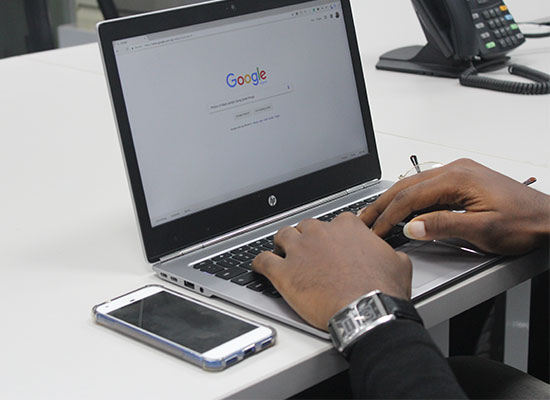 agencia en internet multiplataforma