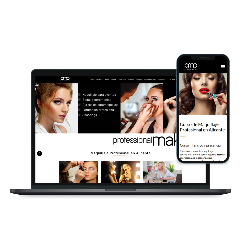 ecommerce exitoso con Digital Nature