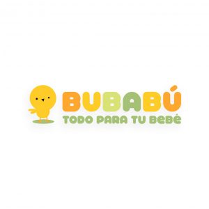 Logotipo para tienda de puericultura