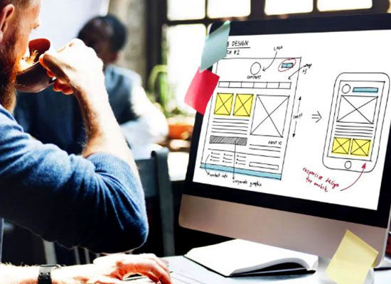 diseño de páginas web publicitarias en Alicante
