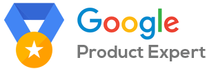 google product expert