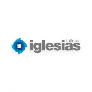 Creación del logotipo corporativo 