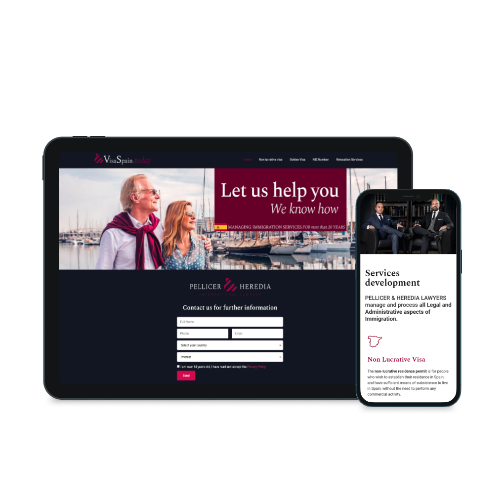Agencia de campañas en Google Ads