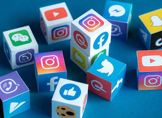publicidad en redes sociales