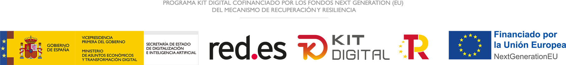 logos agente digitalizador kit digital