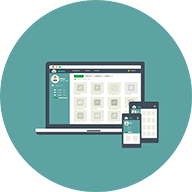 Servicios y herramientas de oficina virtual bono digital