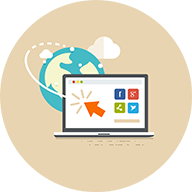 gestión de redes sociales como agente digitalizador