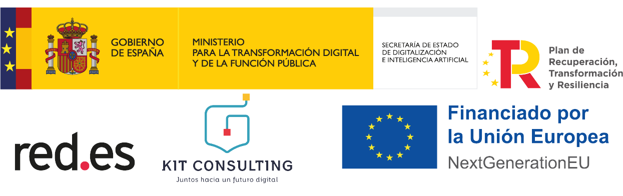 Versión Móvil redes kit consulting
