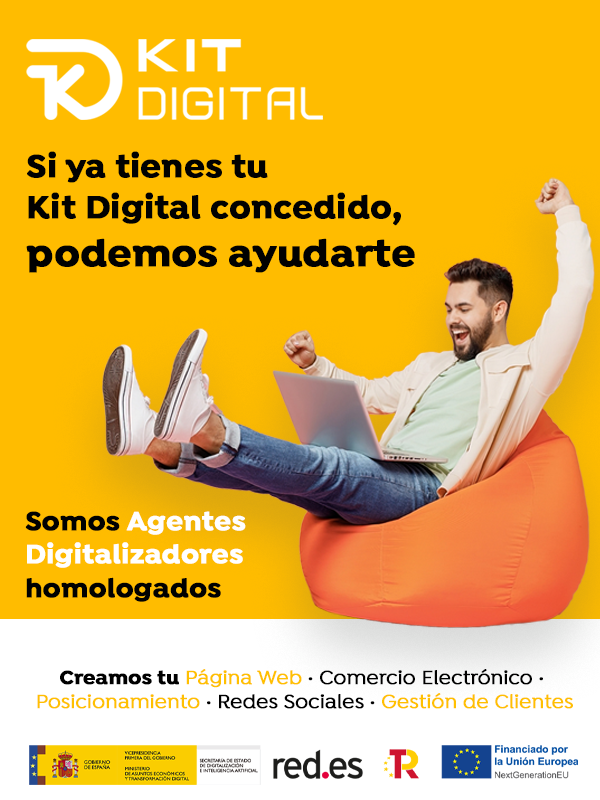 kit digital en Alicante