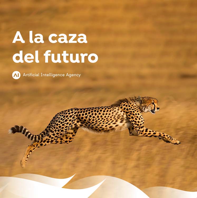 Diseño de avatares con Inteligencia Artificial