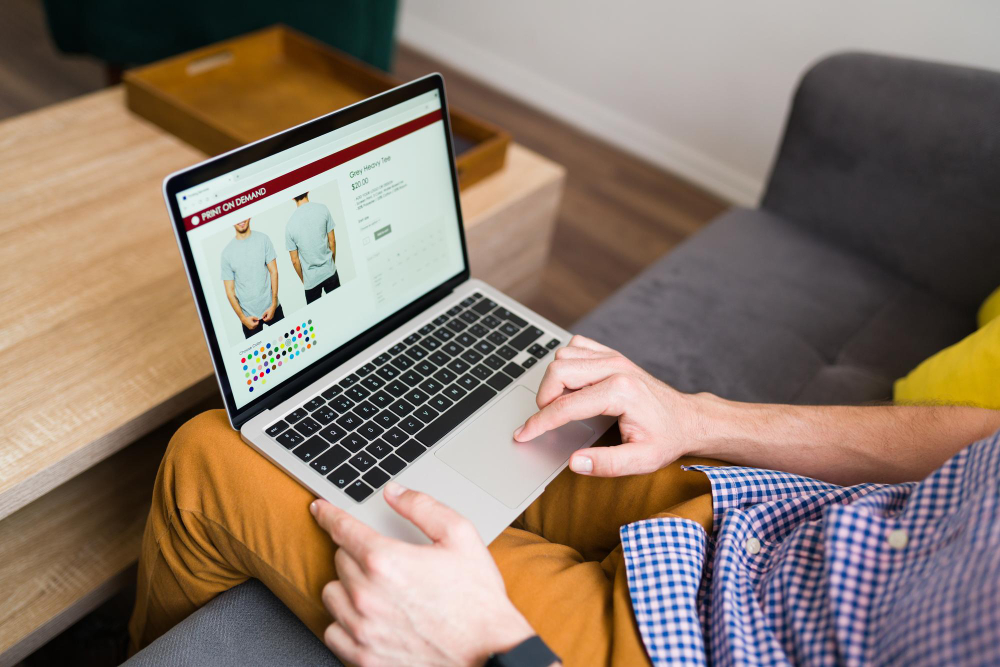 carencias de información en ecommerce