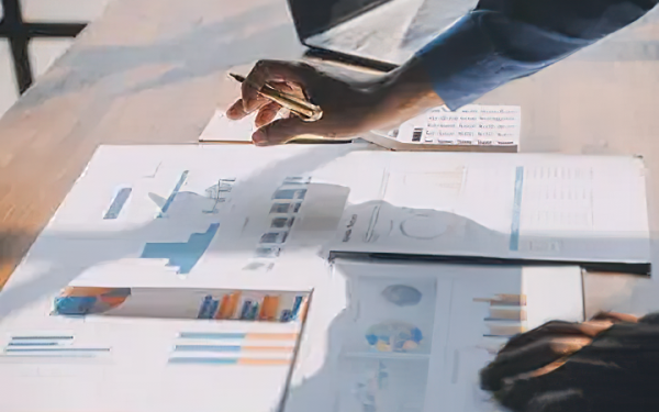 Estrategia en venta online para kit consulting