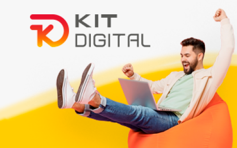 Agente Digitalizador Kit Digital