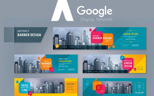 Campañas de Google Display Campañas de Google Display