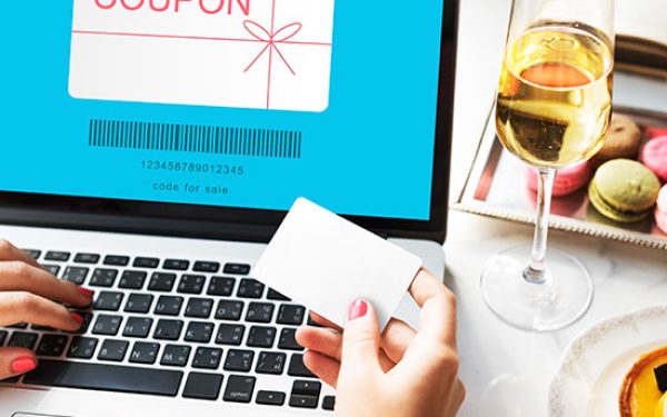 coupon programas de fidelización en nopcommerce