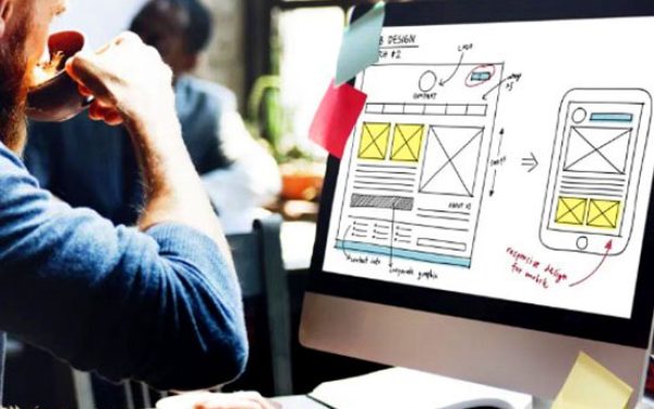 diseño de páginas web publicitarias en Alicante