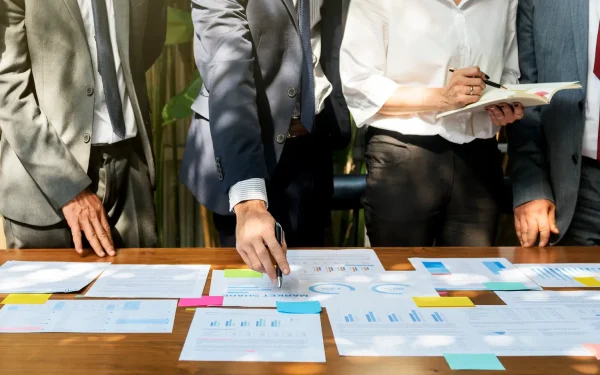 Estrategia de publicidad para comercio electrónico