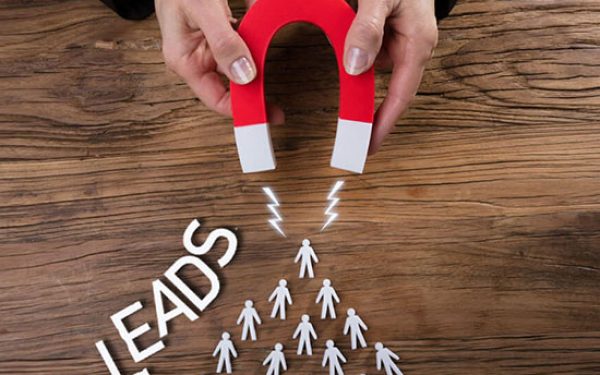 Captación de leads para mailing