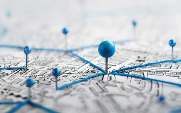 Mejorar tu ranking en Google Maps