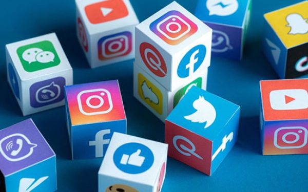 publicidad en redes sociales